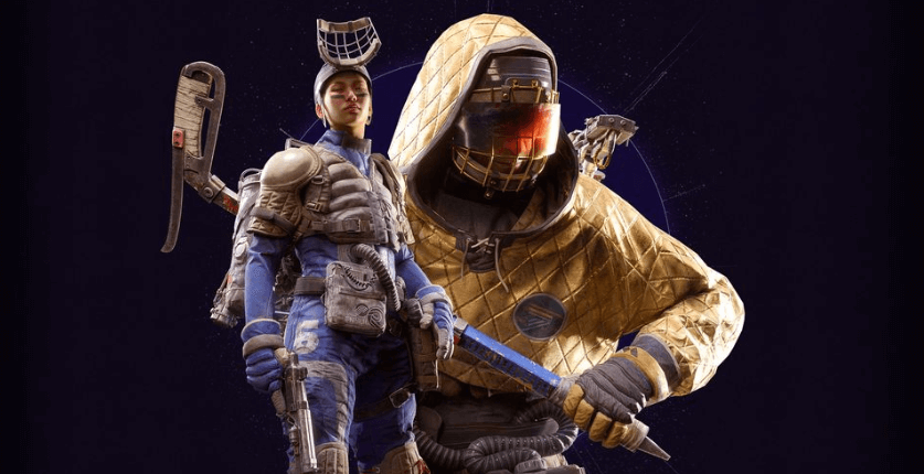 Arc raiders Raider Deck ARRD 002